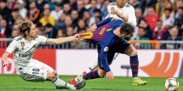 Barcelona no quiere sorpresas y tomará medidas inéditas en seguridad para el clásico