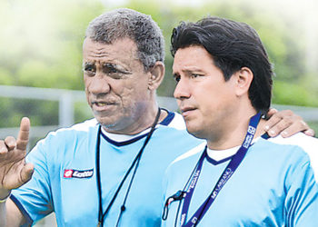 “No me quería ir del Alianza sin ganar una final” Rubén Alonso
