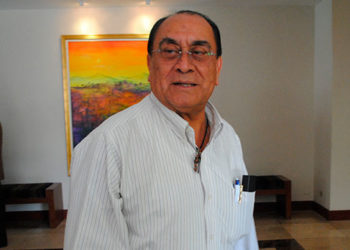 Acusan a coronel Ochoa y diplomático de apropiarse $107 mil en una embajada