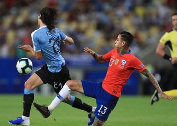 Uruguay y Chile inaugurarán las eliminatorias sudamericanas para Catar