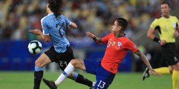 Uruguay y Chile inaugurarán las eliminatorias sudamericanas para Catar
