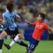 Uruguay y Chile inaugurarán las eliminatorias sudamericanas para Catar