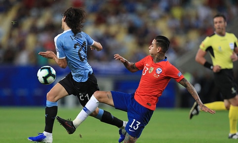 Uruguay y Chile inaugurarán las eliminatorias sudamericanas para Catar