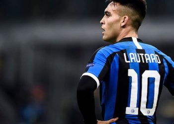 Al Inter de Milán le urge renovar contrato de Lautaro Martínez para evitar su salida