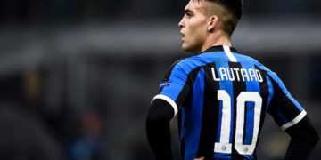 Al Inter de Milán le urge renovar contrato de Lautaro Martínez para evitar su salida