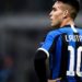 Al Inter de Milán le urge renovar contrato de Lautaro Martínez para evitar su salida