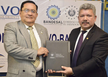 Correos de El Salvador lanza Sello Postal en conmemoración al  25º Aniversario de BANDESAL