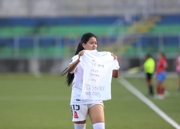 Alianza Women conquista su cuarto título en la Liga Femenina