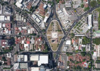 Anuncian cierre de calles en San Salvador por concierto de Bacilos