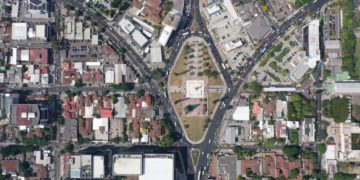 Anuncian cierre de calles en San Salvador por concierto de Bacilos