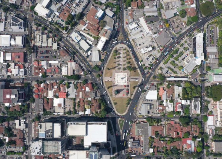 Anuncian cierre de calles en San Salvador por concierto de Bacilos