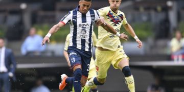Los boletos para el partido de vuelta de la final entre el América y el Monterrey se agotaron en 30 minutos