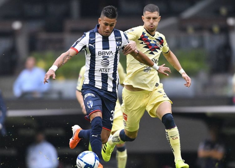 Los boletos para el partido de vuelta de la final entre el América y el Monterrey se agotaron en 30 minutos