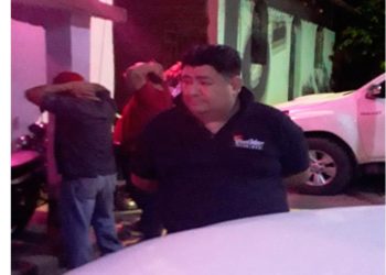 Detienen a coyotes que cobraban con propiedades o escrituras hasta $9 mil a víctimas