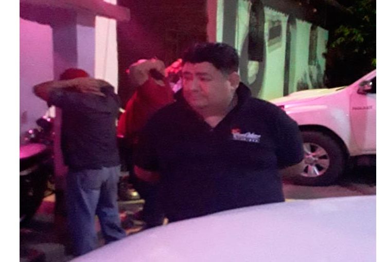 Detienen a coyotes que cobraban con propiedades o escrituras hasta $9 mil a víctimas