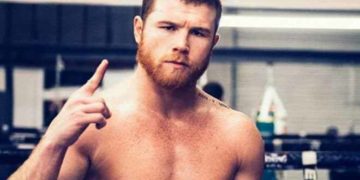 Saúl “Canelo” Álvarez, el mejor boxeador de 2019 según la Asociación Mundial de Boxeo