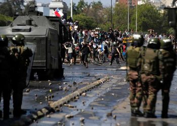 Chile: Informe de la ONU confirma violaciones de derechos humanos durante las protestas