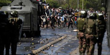 Chile: Informe de la ONU confirma violaciones de derechos humanos durante las protestas
