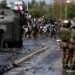 Chile: Informe de la ONU confirma violaciones de derechos humanos durante las protestas