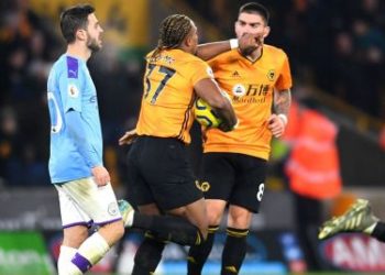 Adama Traoré pone contra las cuerdas al City de Guardiola