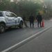 Abandonan el cadáver de una mujer sobre autopista Comalapa