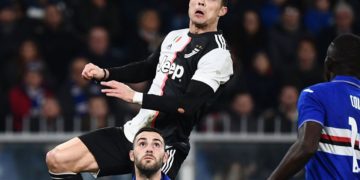 Cristiano Ronaldo asegura que jugará hasta los 40 años y reafirma su plan para cuando se retire