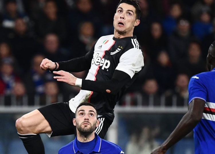 Cristiano Ronaldo asegura que jugará hasta los 40 años y reafirma su plan para cuando se retire