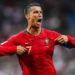 Cristiano: «Después de ganar la Eurocopa, me bebi una sola copa de champán»