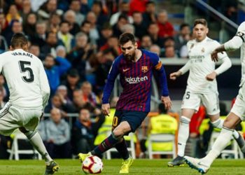 La Federación Española confirma la programación del Clásico Barcelona-Real Madrid