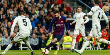 La Federación Española confirma la programación del Clásico Barcelona-Real Madrid