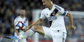 Ibrahimovic, a un paso del Milán