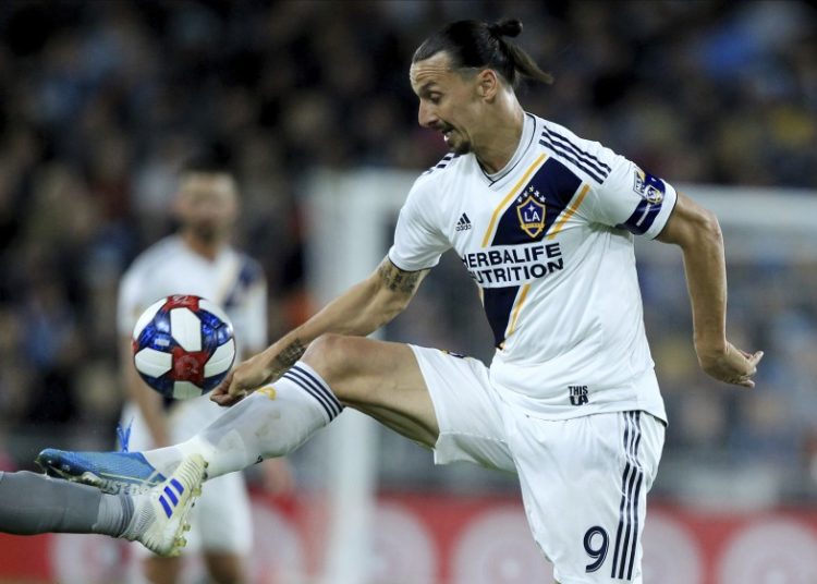 Ibrahimovic, a un paso del Milán
