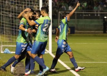 ¡FAS – Santa Tecla por el boleto a la gran final!