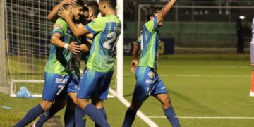 ¡FAS – Santa Tecla por el boleto a la gran final!