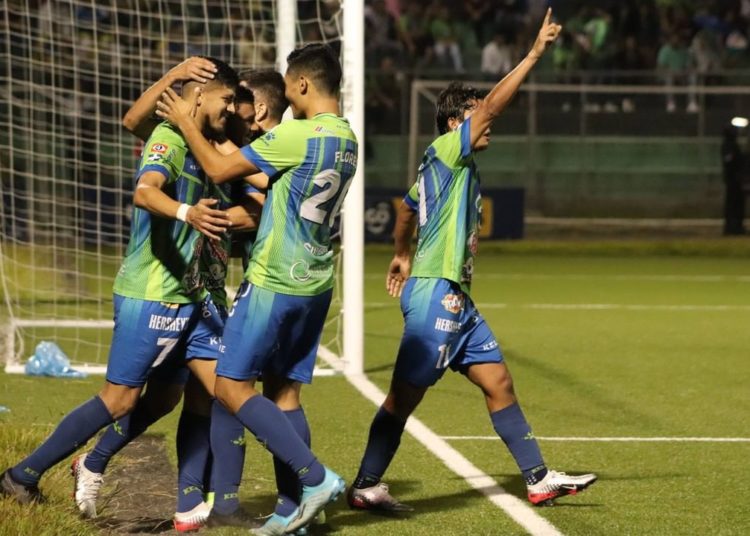 ¡FAS – Santa Tecla por el boleto a la gran final!