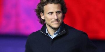 Diego Forlán es el nuevo entrenador de Peñarol