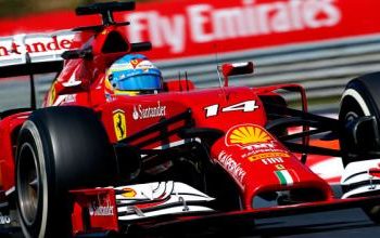 Ferrari: Un no amable a Alonso y otro «lapidario» a Verstappen