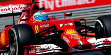 Ferrari: Un no amable a Alonso y otro «lapidario» a Verstappen