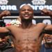 Floyd Mayweather Jr. se convierte en el atleta mejor pagado de la década