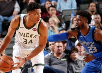 Los Bucks se afianzan como el mejor equipo de la NBA