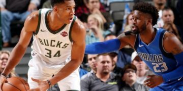 Los Bucks se afianzan como el mejor equipo de la NBA