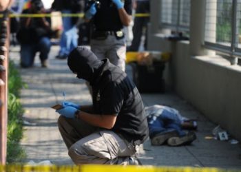 PNC: 942 homicidios menos han ocurrido en comparación al año 2018