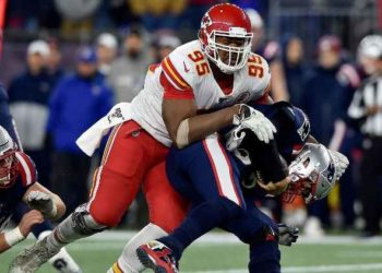 Chiefs finalmente tienen la defensiva que ellos esperaban