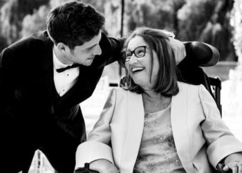 Fallece Maria Rosa, la madre de Sergi Roberto