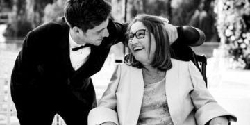 Fallece Maria Rosa, la madre de Sergi Roberto
