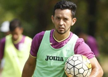 Gonzalo Da Luz y Javier Lezcano no seguirán en Águila