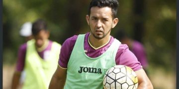 Gonzalo Da Luz y Javier Lezcano no seguirán en Águila