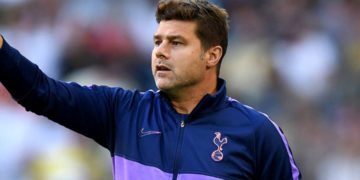 El despido de Pochettino fue «la decisión más dura» del presidente del Tottenham