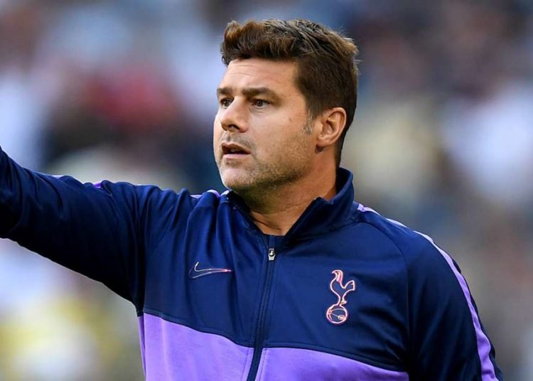 El despido de Pochettino fue «la decisión más dura» del presidente del Tottenham