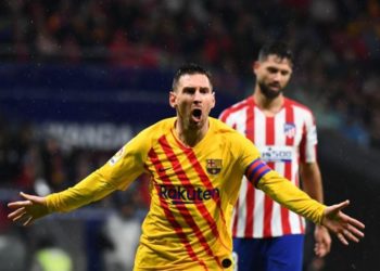 Messi podría romper un nuevo récord goleador en 2020